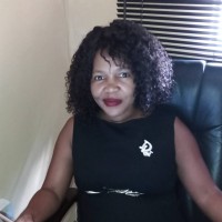 Matshidiso Ramaeba