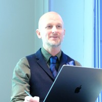 Bjørn Bjerkeli