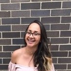 Margie Calderon