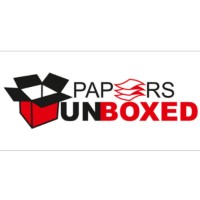 Papers Unboxed
