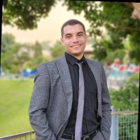 Mahmoud Yehia