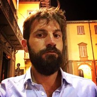 Giorgio Bernardini