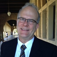 Bob Cronk