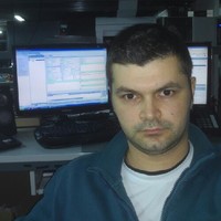 Mate Crnoja