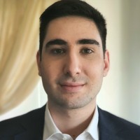 Mehmet Ali Karslioglu