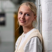 Isobel Hill
