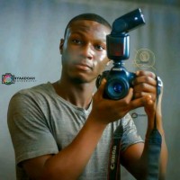 Hammond Owusu Nyaadoah