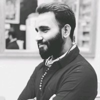 Krishna Dinesh