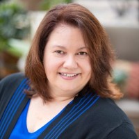Pamela Turner