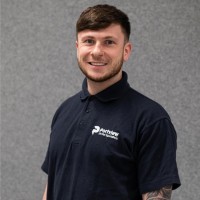 Matthew Mcilroy
