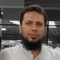 Muhammad Usman Arshad