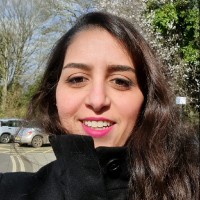 Aya Sarhan