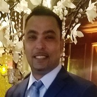 Joe Mahadeo, Mpm