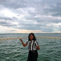 Sandhya U