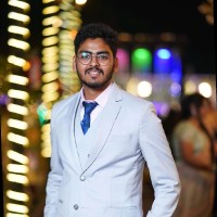 Chaitanya Ravi Jaiswal