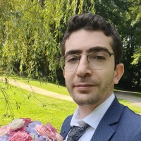Mahdi Abdulkader
