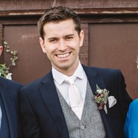 Declan Benson