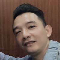 Welson Jiang
