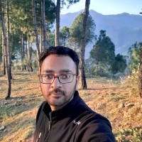 Shubham Rawat