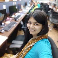 Deepika Sharma