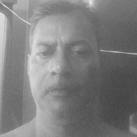 Jayanta Bishnu Ghosh