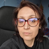 Sylwia Stawińska