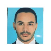 Aharisse Soufiane