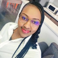 Monicah Wanjiku