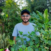 Prashant Solanki