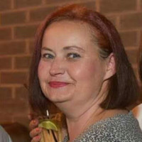 Amy Mccrone