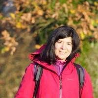 Silvia Canale