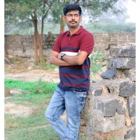 Lalitha Charana Prasad V