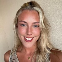 Phoebe Todd