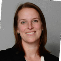 Kate Beniuk, Ph.D.