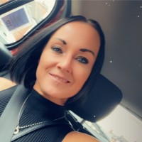 Lynsey Morfitt