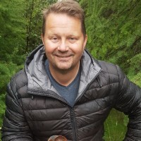 Saevaldur Gunnarsson