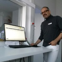 hossein khalaj