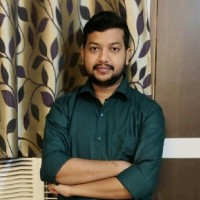 Niraj Kumar Sharma