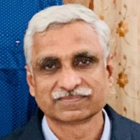 Sanjay Bagul
