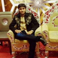 Sachin Patel
