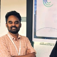 Arun Palanisamy