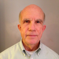Robert (John) Anderson