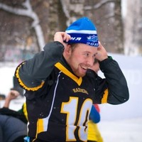 Aleksey Petrov
