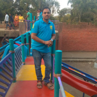 Dipak Patil