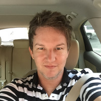 Scott Durden