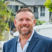 Sean Healy