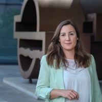 Sara Elizalde Hernández