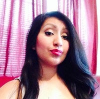 Claudia Gonzalez
