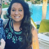Britney Hodgkins