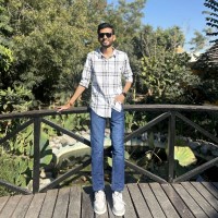 Manan Patel